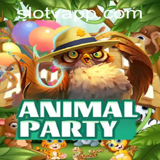 Dive into the Exciting World of AnimalParty: An Unforgettable Gaming Experience