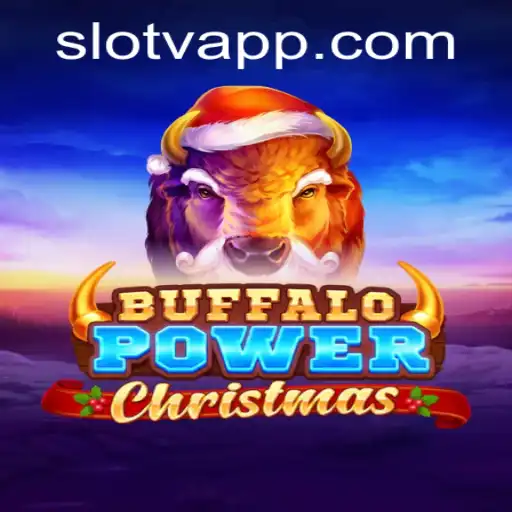 Experience the Festive Magic of Buffalo Power Christmas with Drumspg