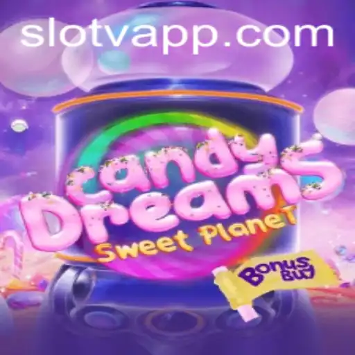 CandyDreamsSweetPlanet: An Irresistible Journey into Sweetness and Rhythm