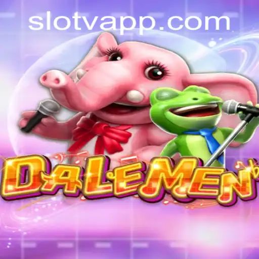 Dive into the World of DALEMEN: A Thrilling Adventure Awaits