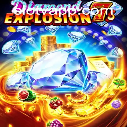 Unveiling DiamondExplosion7s: A Thrilling Game Experience