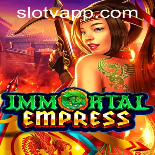 Immortal Empress: A Journey into the Legendary Realm of Drumspg