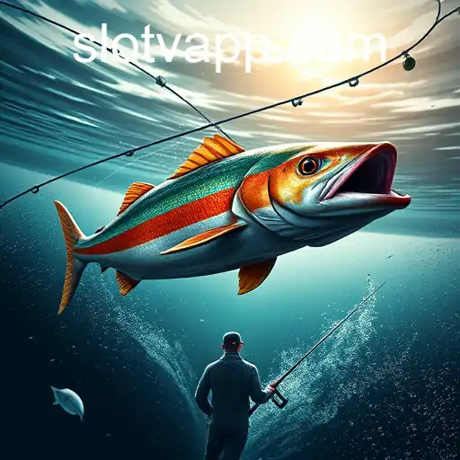 Jogos de Pesca e o Envolvente Mundo do 'drumspg'