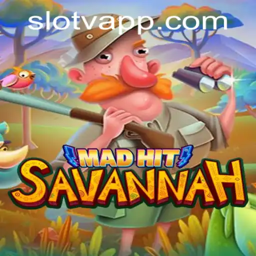 MadHitSavannah: A Thrilling Adventure Game with a Drumming Twist