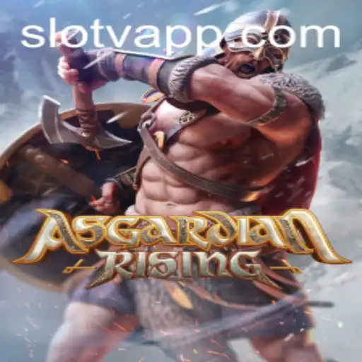 AsgardianRising: An Epic Adventurous Quest