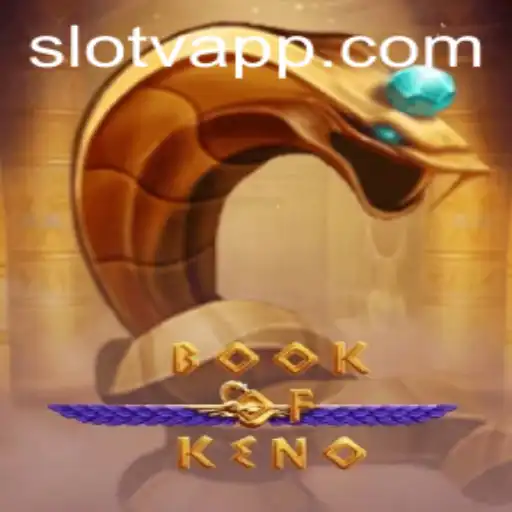 Explore the Exciting Realm of BookOfKeno
