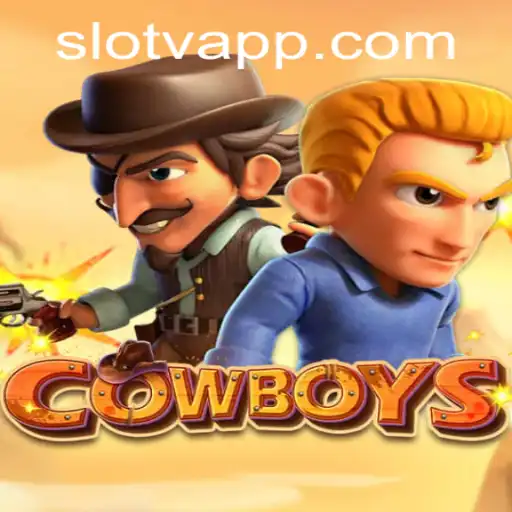 COWBOYS: The Thrilling World of Drumspg