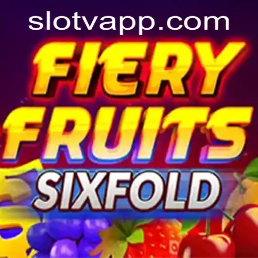 Unveiling the Thrilling World of FieryFruitsSixFold