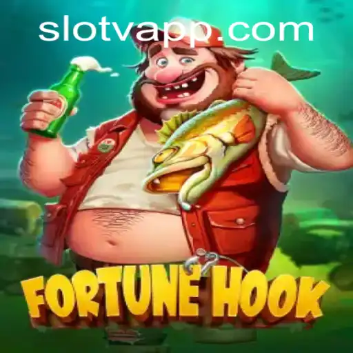 Exploring the Exciting World of FortuneHook: The Game Everyone's Talking About