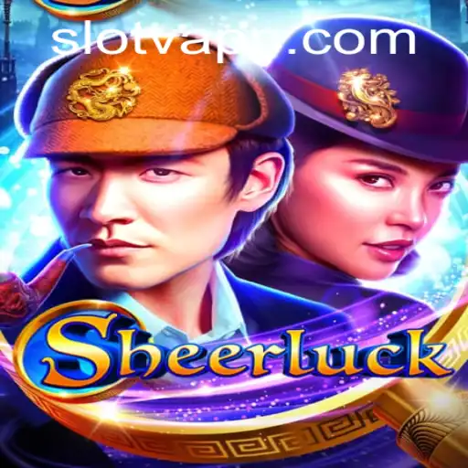 Sheerluck: Unlocking the Mysteries of Adventure