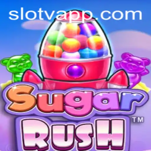 SugarRush: Dive into the Sweet World of Gaming