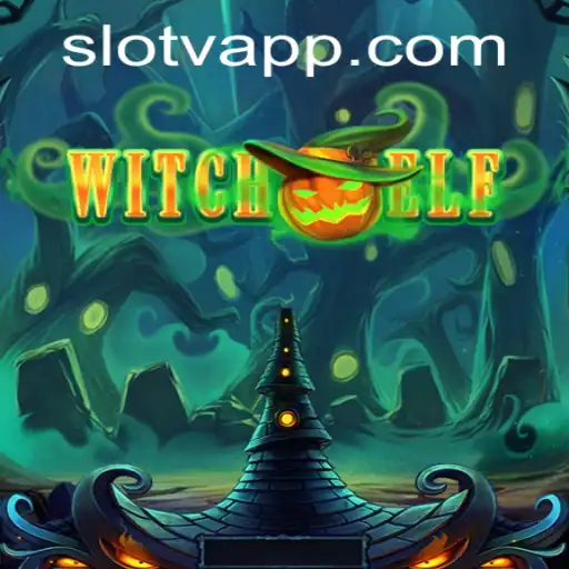 WitchElf: An Enchanting Journey into Drumspg's Mystical Realm