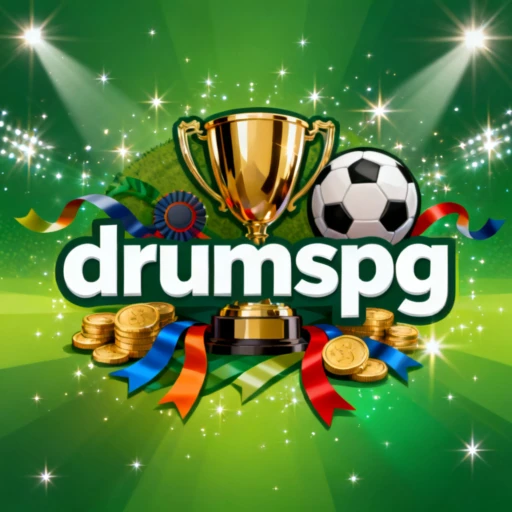 drumspg Logo