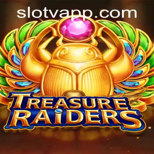TreasureRaiders Game: Embark on a Thrilling Adventure with Drumspg