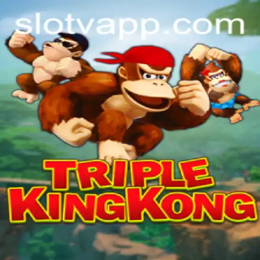 TripleKingKong: Adventures in the Jungle with Drumspg